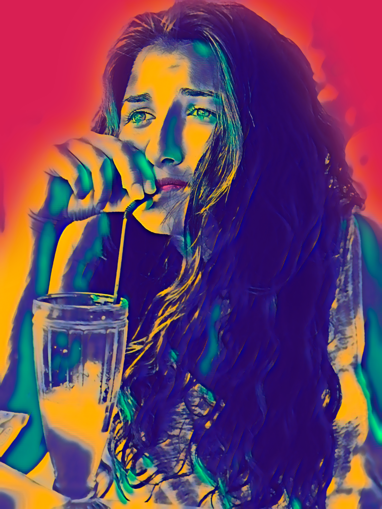 Tableau rétro éclairé format A0